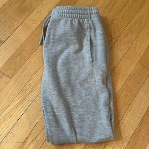 Small Men’s Sweatpants